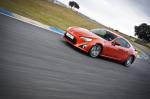 Toyota GT 86 2012 года